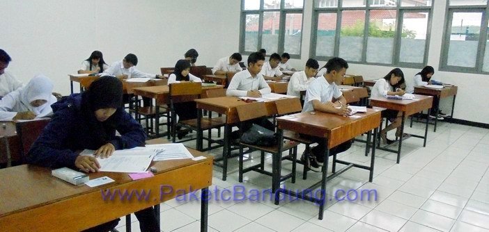 Ujian Nasional Paket C Pendidikan Kesetaraan Paket c setara SMA 2015 17